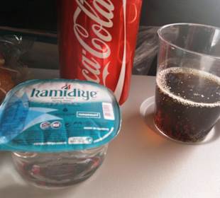 Flug 23.11 und 03.12.2012 T1