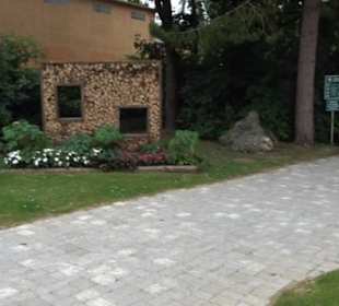 Blühendes Neresheim