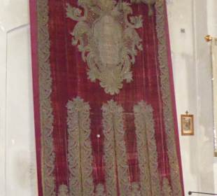 Allerheiligenkirche am Kreuz