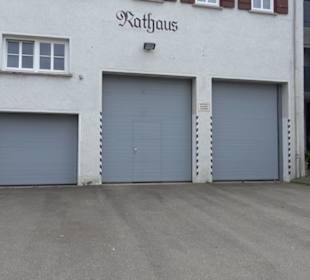 Rathaus Kiebingen