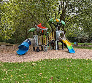 Steinerbos Belevenispark