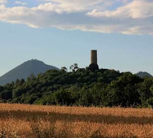 Skalka u obce Vlastislav