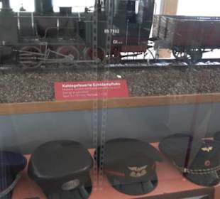 Eisenbahnmuseum Schwarzwald