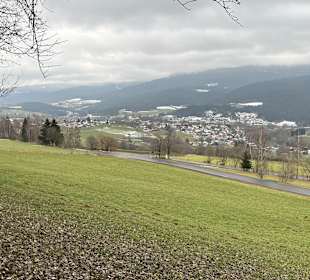 Wandern Lam