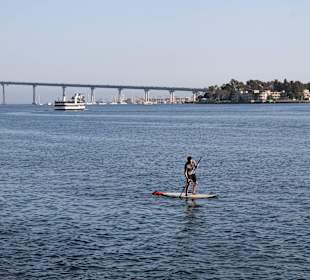 Hafen San Diego