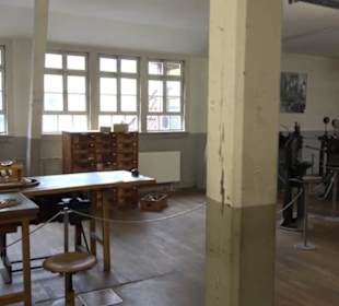 Museum Auto- und Uhrenwelt 