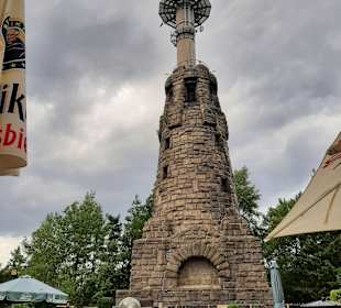 Stadtrundgang Reichenbach im Vogtland