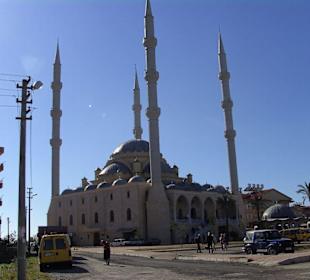 moschee