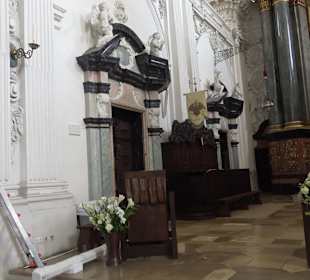 Wallfahrtskirche Schönenberg