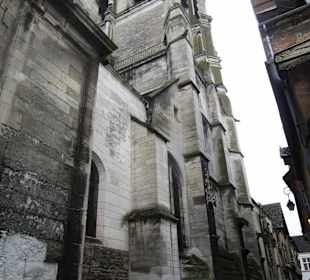  Kirche Sainte Madeleine