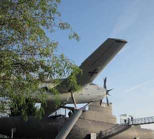 Technik Museum Speyer