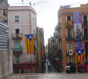 Таррагона - испанский "Древний Рим"