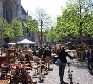 Trödelmarkt