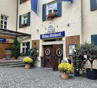 Bräustüberl