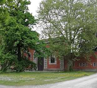 Innenstadt Ingolstadt