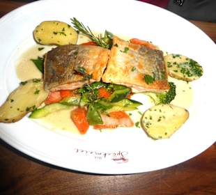 Restaurant Zum Spöckmeier