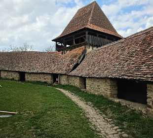 Innenhof