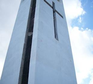 Kirche in Morro Jable