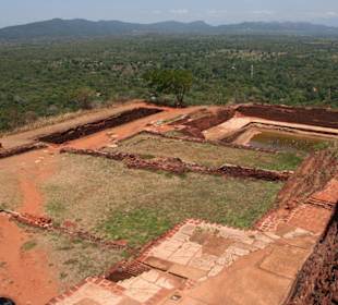 Sigiriya