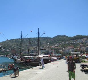 Alanya
