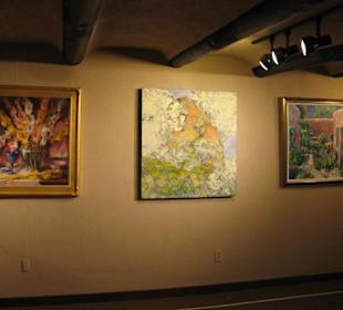 Millicent Rogers Museum in Taos