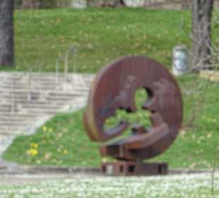 Unterer Schlossgarten Stuttgart