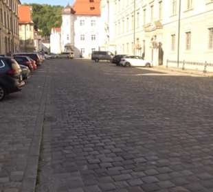Altstadt Eichstätt