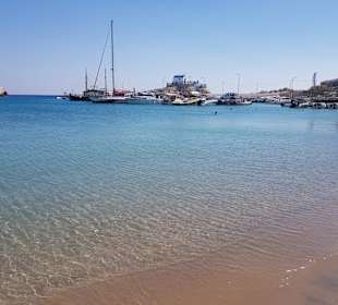 Strand Kolymbia