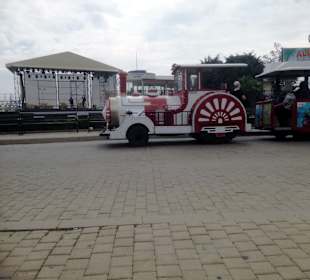Bimmelbahn