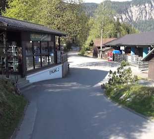Eibsee