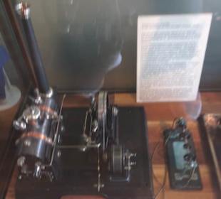 Zürcher Spielzeugmuseum