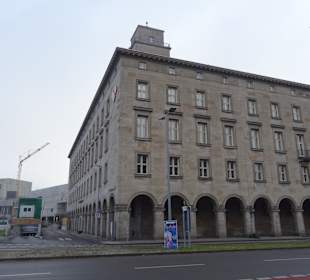 Stadtrundgang Karlsruhe