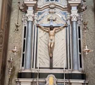 Seitenaltare