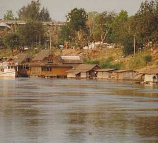 Wat Phra Sri Rattana Mahathat