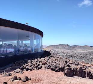 Restaurant El Diablo