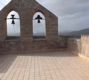 Castell de Capdepera