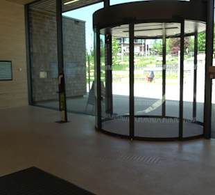 Naturparkzentrum Ruhestein