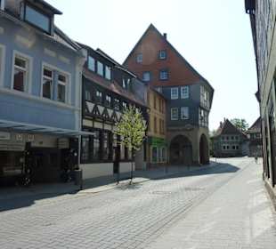 Altstadt