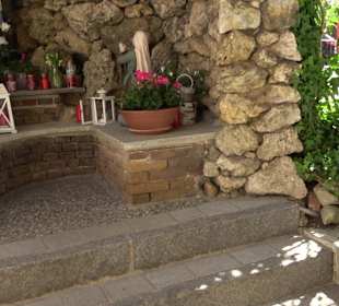 Katholische Pfarrkirche St. Salvator