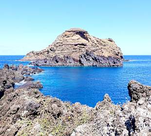 Ausblick von der Promenade