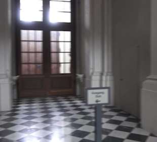 Katholische Hofkirche