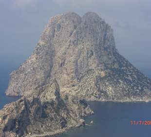 Es Vedra