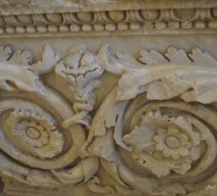 Demre / hl. Sankt Nikolaus