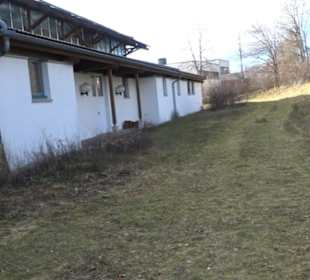 Hohensteinhalle Meidelstetten