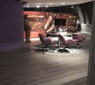 Fastnachtsmuseum Narrenschopf