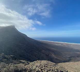 Tour en bicicleta - Fuerteventura