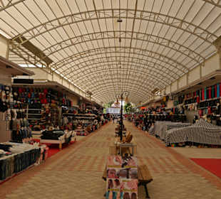 Einkaufen & Shopping