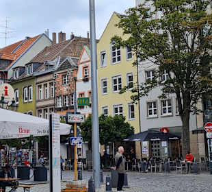 Altstadt Düsseldorf