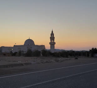 Stadtrundgang Marsa Alam