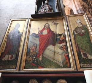 Altartafel